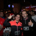Castellón, San Silvestre 2013