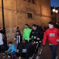 Castellón, San Silvestre 2013