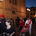 Castellón, San Silvestre 2013