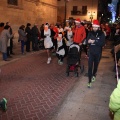 Castellón, San Silvestre 2013