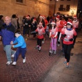 Castellón, San Silvestre 2013