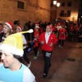 Castellón, San Silvestre 2013