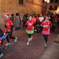 Castellón, San Silvestre 2013