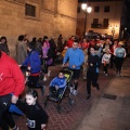 Castellón, San Silvestre 2013