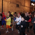 Castellón, San Silvestre 2013