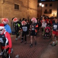 Castellón, San Silvestre 2013