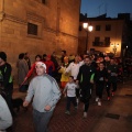 Castellón, San Silvestre 2013