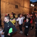 Castellón, San Silvestre 2013