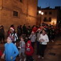 Castellón, San Silvestre 2013