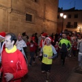 Castellón, San Silvestre 2013