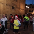 Castellón, San Silvestre 2013