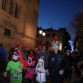 Castellón, San Silvestre 2013