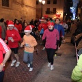 Castellón, San Silvestre 2013