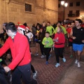 Castellón, San Silvestre 2013