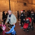 Castellón, San Silvestre 2013