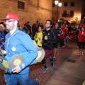 Castellón, San Silvestre 2013