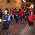 Castellón, San Silvestre 2013