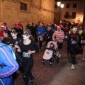 Castellón, San Silvestre 2013