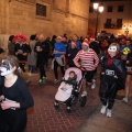 Castellón, San Silvestre 2013