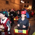 Castellón, San Silvestre 2013