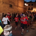 Castellón, San Silvestre 2013