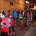 Castellón, San Silvestre 2013