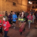 Castellón, San Silvestre 2013