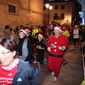 Castellón, San Silvestre 2013