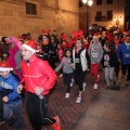 Castellón, San Silvestre 2013