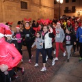 Castellón, San Silvestre 2013