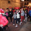 Castellón, San Silvestre 2013