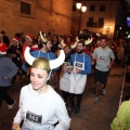 Castellón, San Silvestre 2013