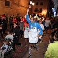 Castellón, San Silvestre 2013