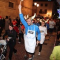 Castellón, San Silvestre 2013