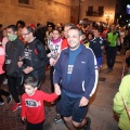 Castellón, San Silvestre 2013