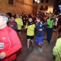 Castellón, San Silvestre 2013