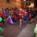 Castellón, San Silvestre 2013