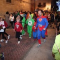 Castellón, San Silvestre 2013