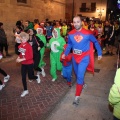 Castellón, San Silvestre 2013