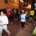 Castellón, San Silvestre 2013