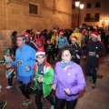 Castellón, San Silvestre 2013