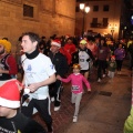 Castellón, San Silvestre 2013