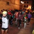 Castellón, San Silvestre 2013