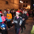 Castellón, San Silvestre 2013