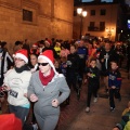 Castellón, San Silvestre 2013