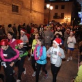 Castellón, San Silvestre 2013