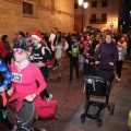 Castellón, San Silvestre 2013