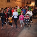 Castellón, San Silvestre 2013