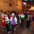 Castellón, San Silvestre 2013