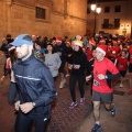 Castellón, San Silvestre 2013